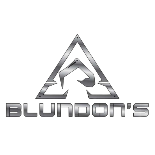 Blundons